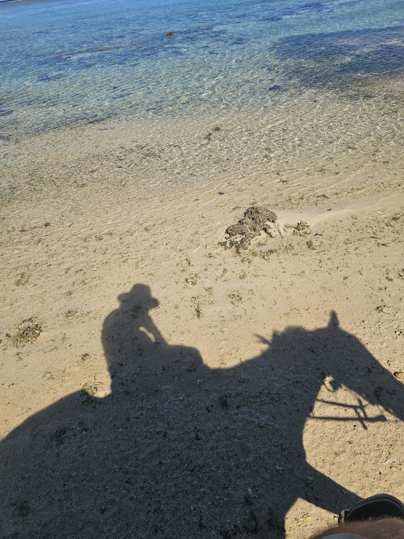 Beach & Village Ride