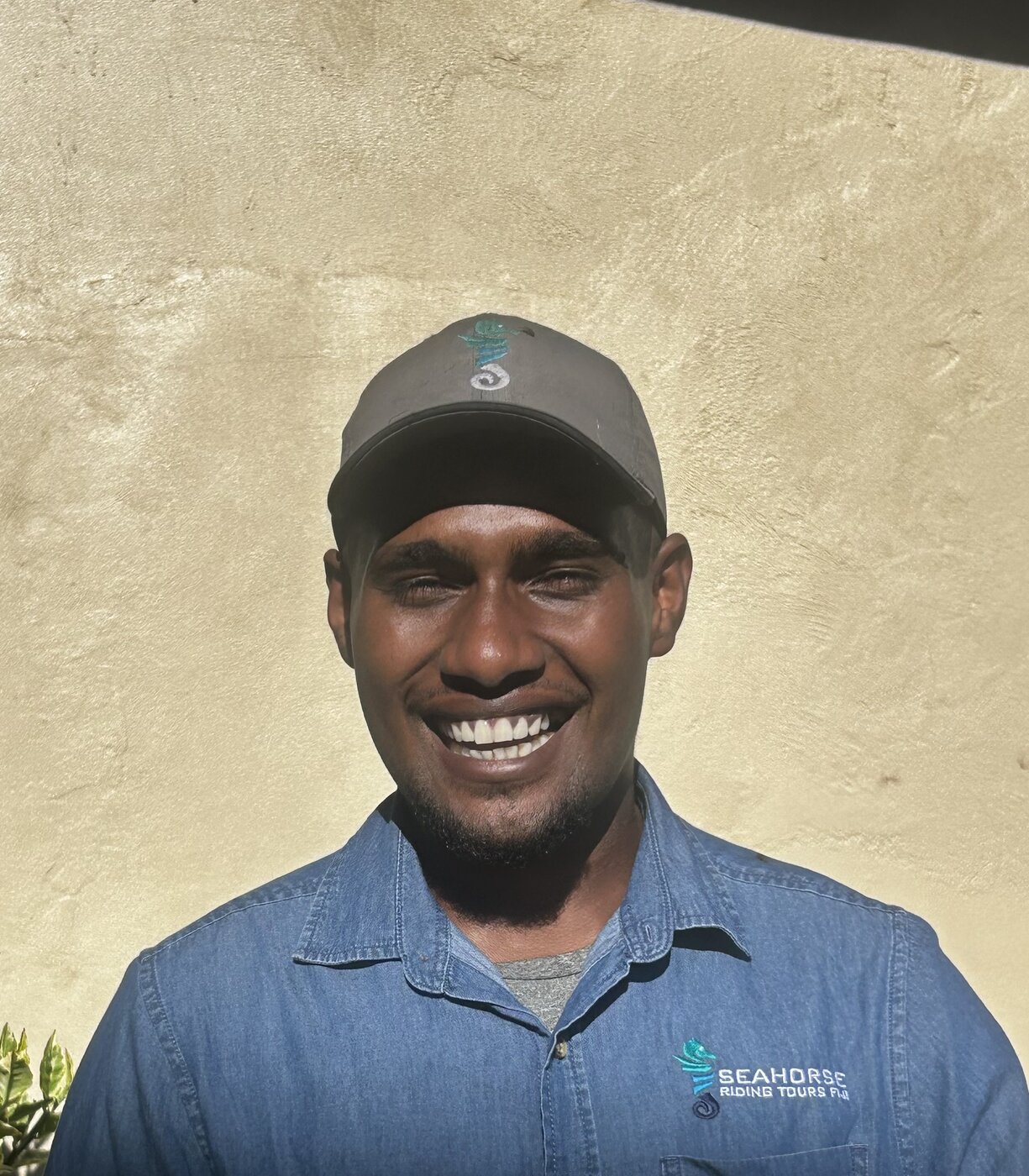 Mosese â Head Tour Guide
